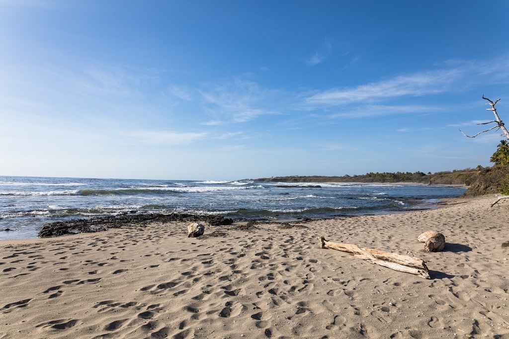 Playa Junquillal