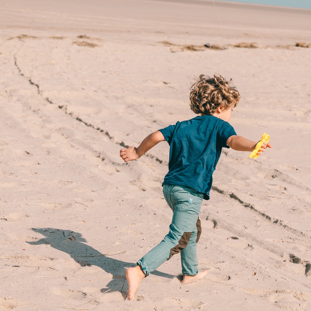 Zeeland mit Kindern